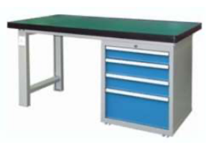 标准轻型工作台-1