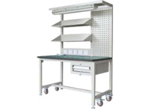 标准轻型工作台-2