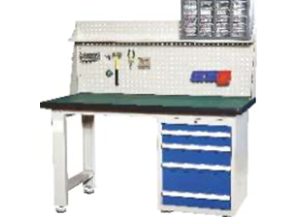 标准轻型工作台-3