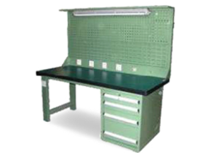 标准重型工作台-3