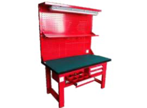 标准重型工作台-4