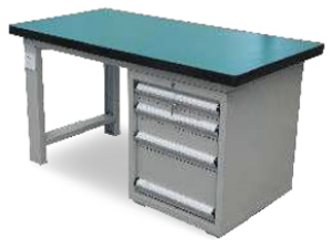 标准重型工作台-2