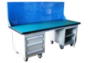 标准重型工作台-5