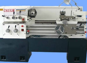车床6232