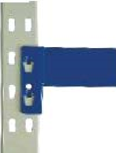 47*55门洞孔立柱配4060P型梁